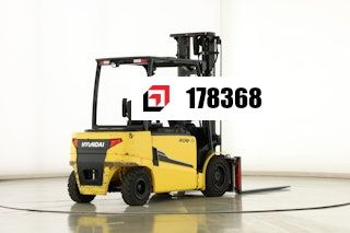 Hyundai 40-B-9