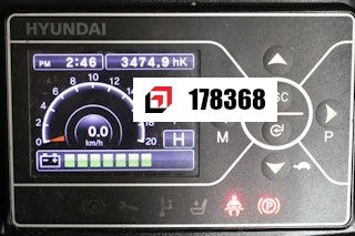 Hyundai 40-B-9