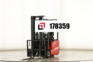Manitou ME-316