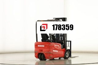 Manitou ME-316