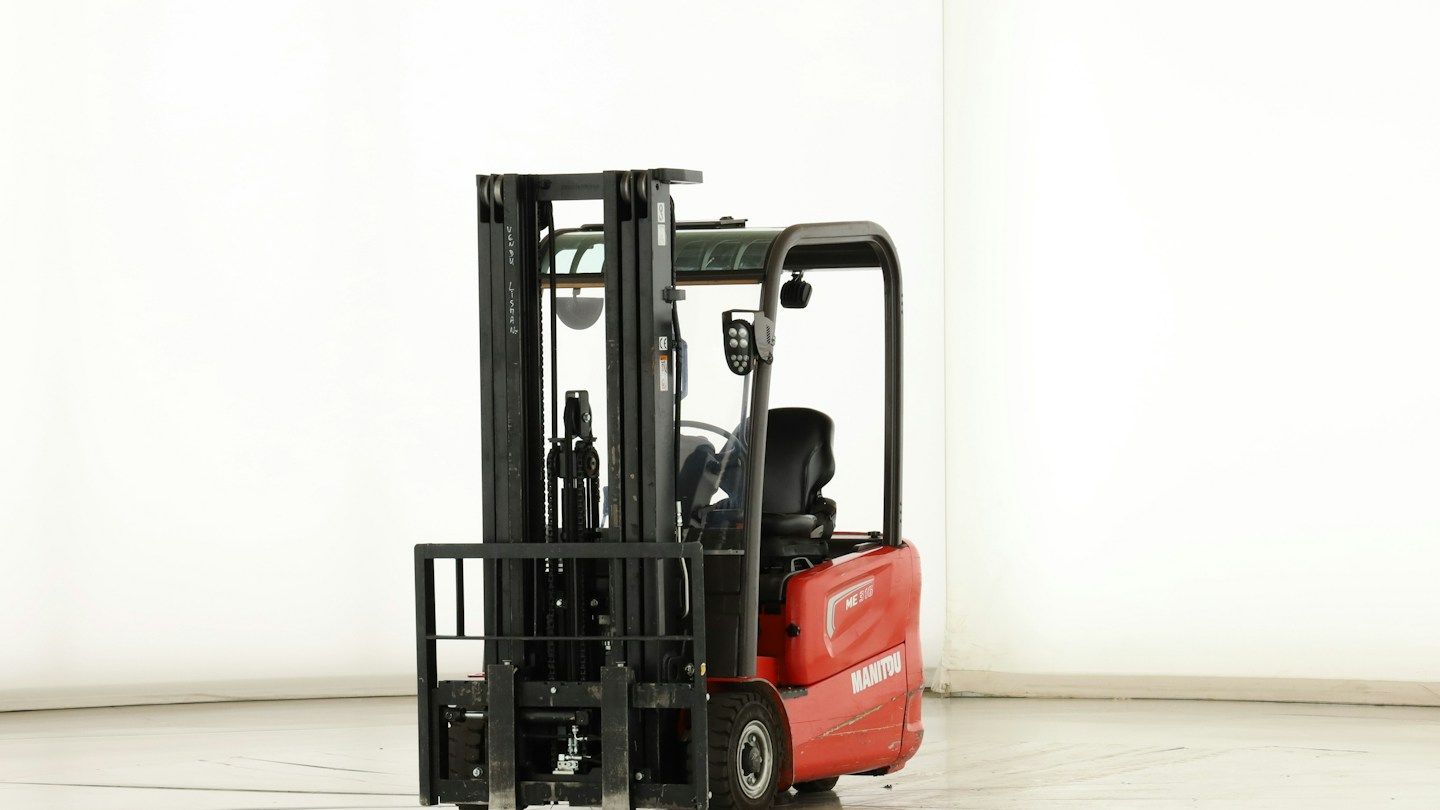 Manitou ME-316