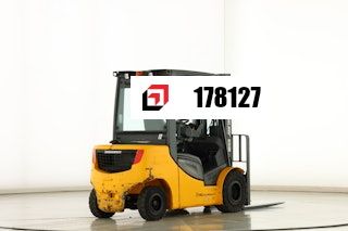 Jungheinrich DFG-430-S