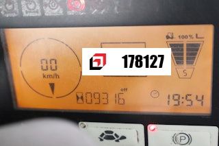 Jungheinrich DFG-430-S