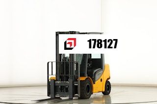 Jungheinrich DFG-430-S