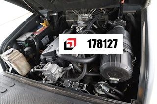 Jungheinrich DFG-430-S