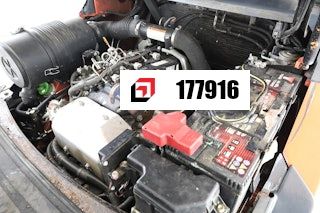 Toyota 40-8-FD-45-N
