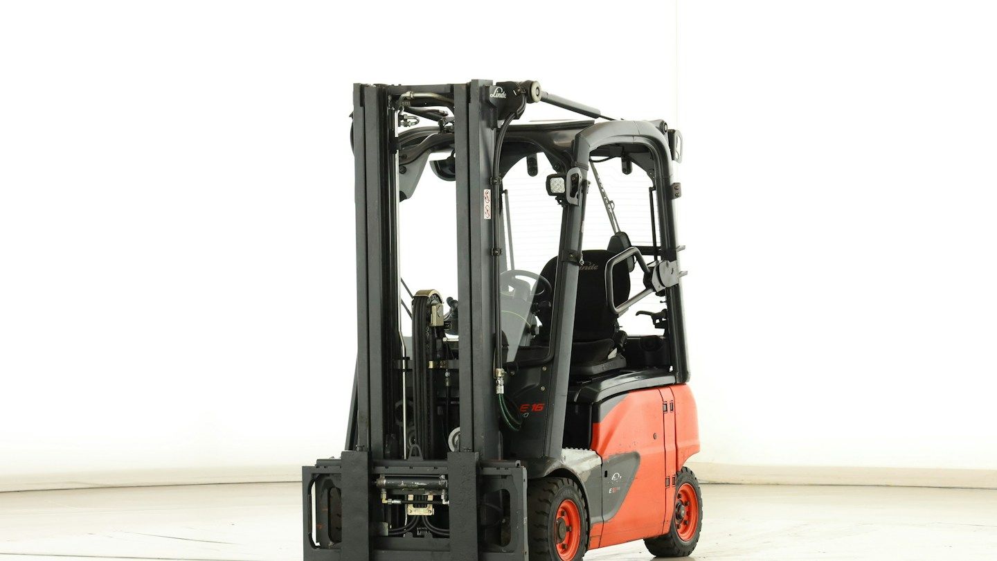 Linde E-16-P-02 (386)