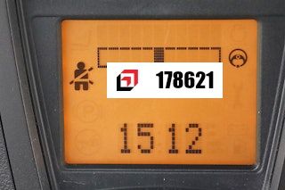 Linde E-16-P-02 (386)