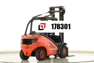 Linde H-45-D-02 (394)