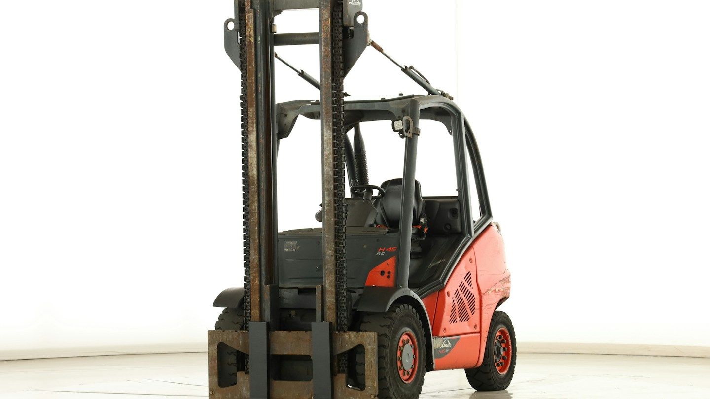 Linde H-45-D-02 (394)