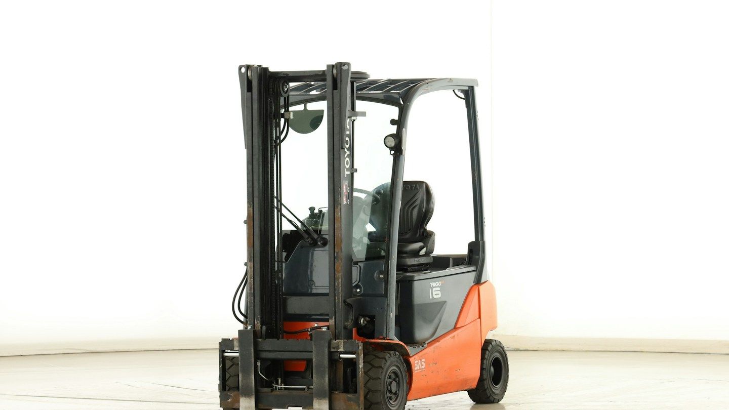 Toyota 8-FBM-16-T