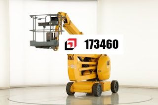 Manitou 150-AETJC
