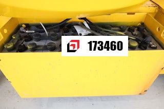 Manitou 150-AETJC