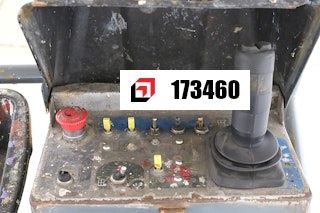 Manitou 150-AETJC