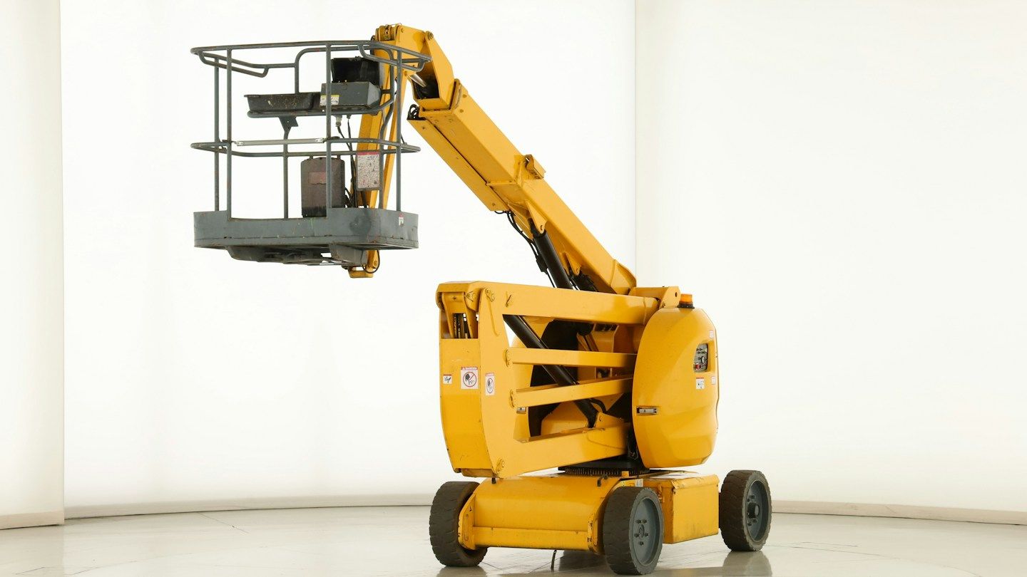 Manitou 150-AETJC