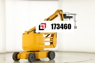 Manitou 150-AETJC