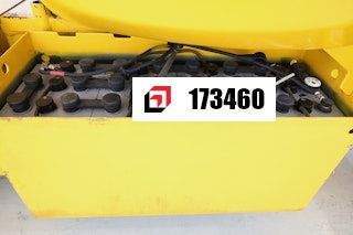 Manitou 150-AETJC
