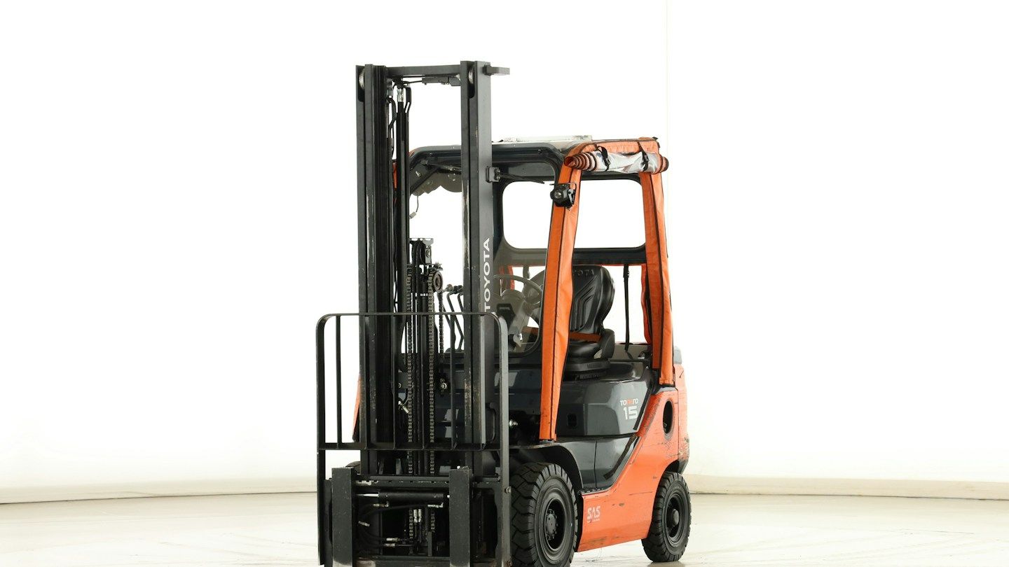 Toyota 42-8-FDF-15