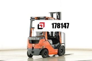 Toyota 42-8-FDF-15