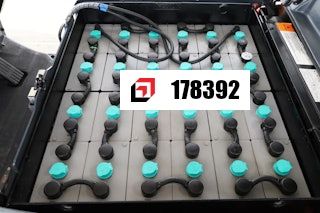 Toyota 8-FBE-16-T