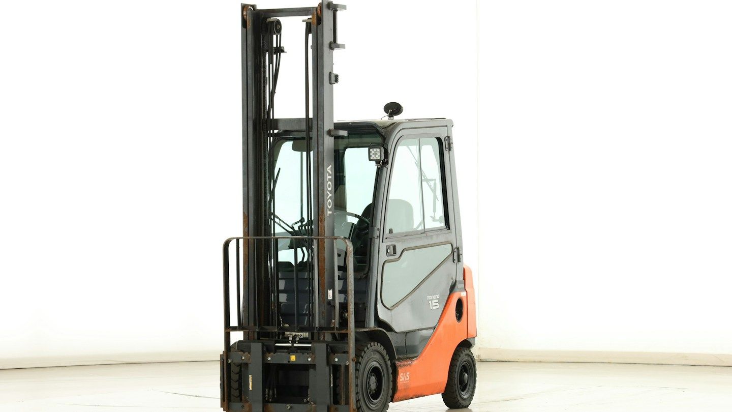 Toyota 02-8-FDF-15
