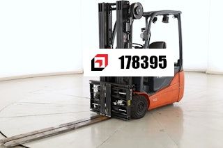 Toyota 8-FBE-16-T