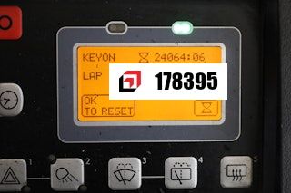 Toyota 8-FBE-16-T