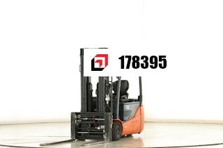 Toyota 8-FBE-16-T