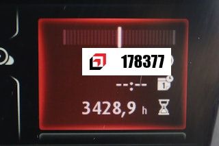 Linde E-20 (387)