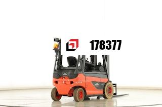 Linde E-20 (387)