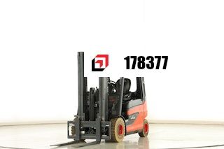 Linde E-20 (387)