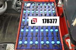 Linde E-20 (387)