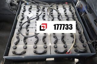 Linde E-50-HL-01 (388)