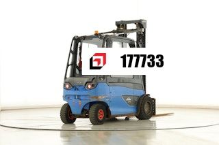 Linde E-50-HL-01 (388)