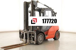 Linde H-40-D (394)