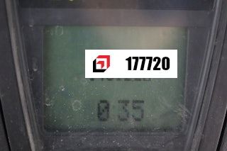 Linde H-40-D (394)