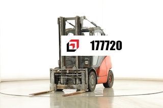 Linde H-40-D (394)