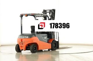 Toyota 8-FBMT-45