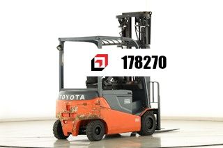 Toyota 8-FBMT-35