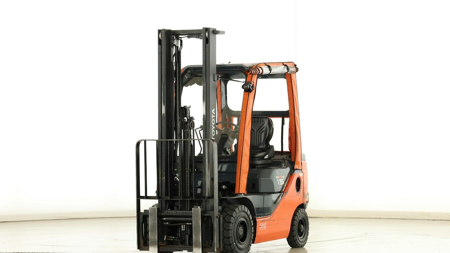 Toyota 42-8-FDF-15
