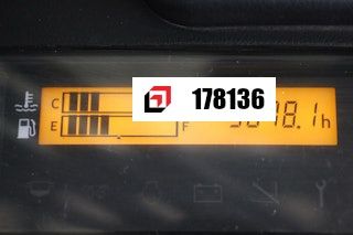 Toyota 02-8-FDF-30