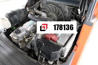 Toyota 02-8-FDF-30