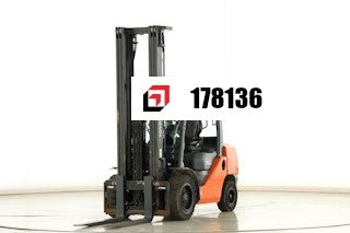 Toyota 02-8-FDF-30