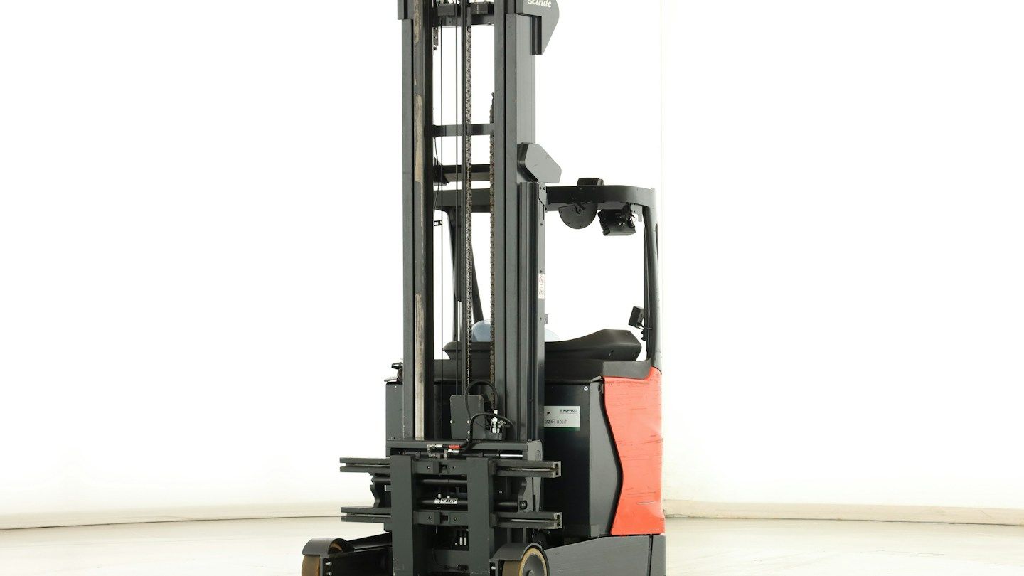 Linde R-14-01 (1120)