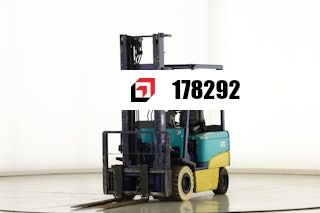 Komatsu FB-20-EX-8
