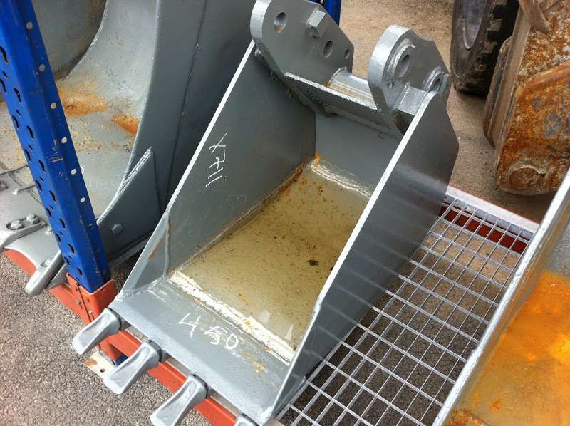 AUTRE 450 MM