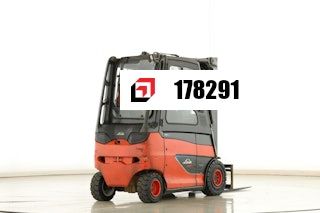 Linde E-25-H-01-600 (387)