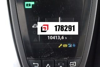Linde E-25-H-01-600 (387)
