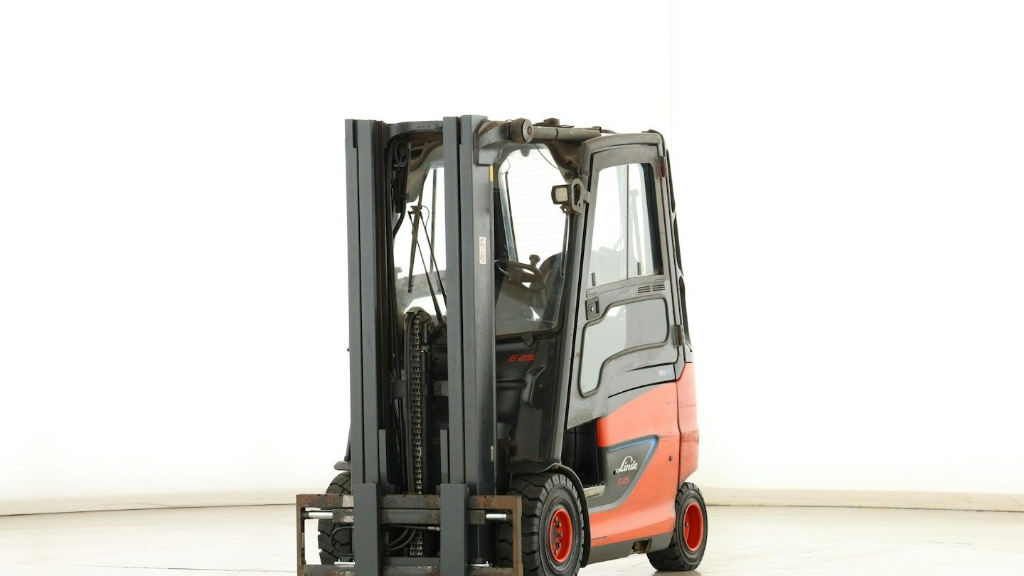 Linde E-25-H-01-600 (387)