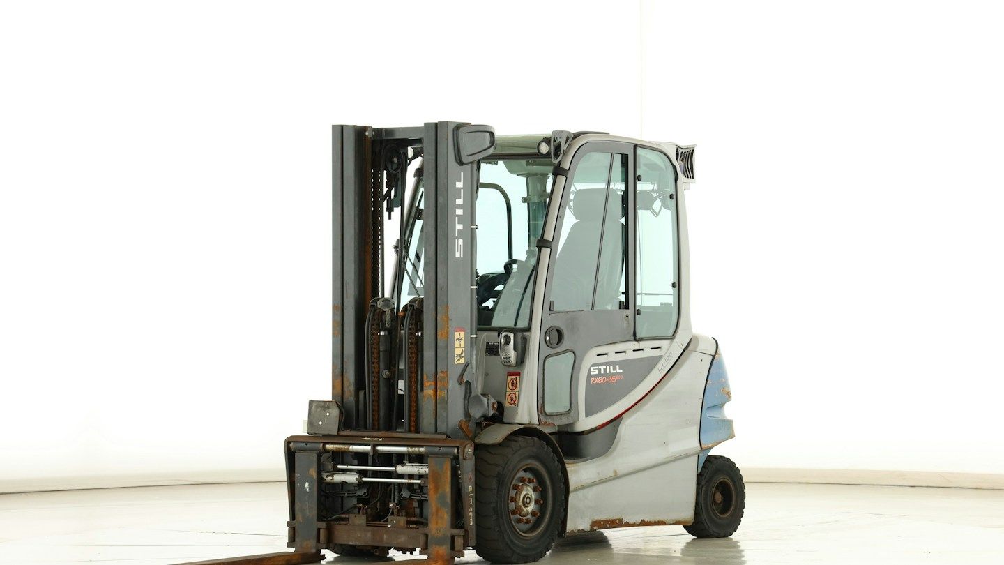 Still RX-60-35-600